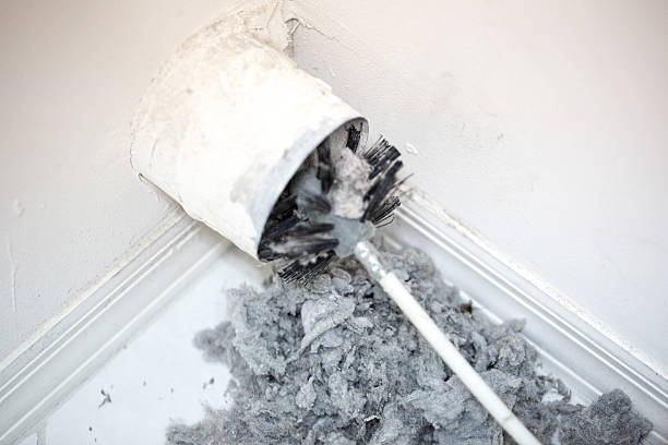 Best Affordable HVAC Duct Cleaning  in Morrisville, NY